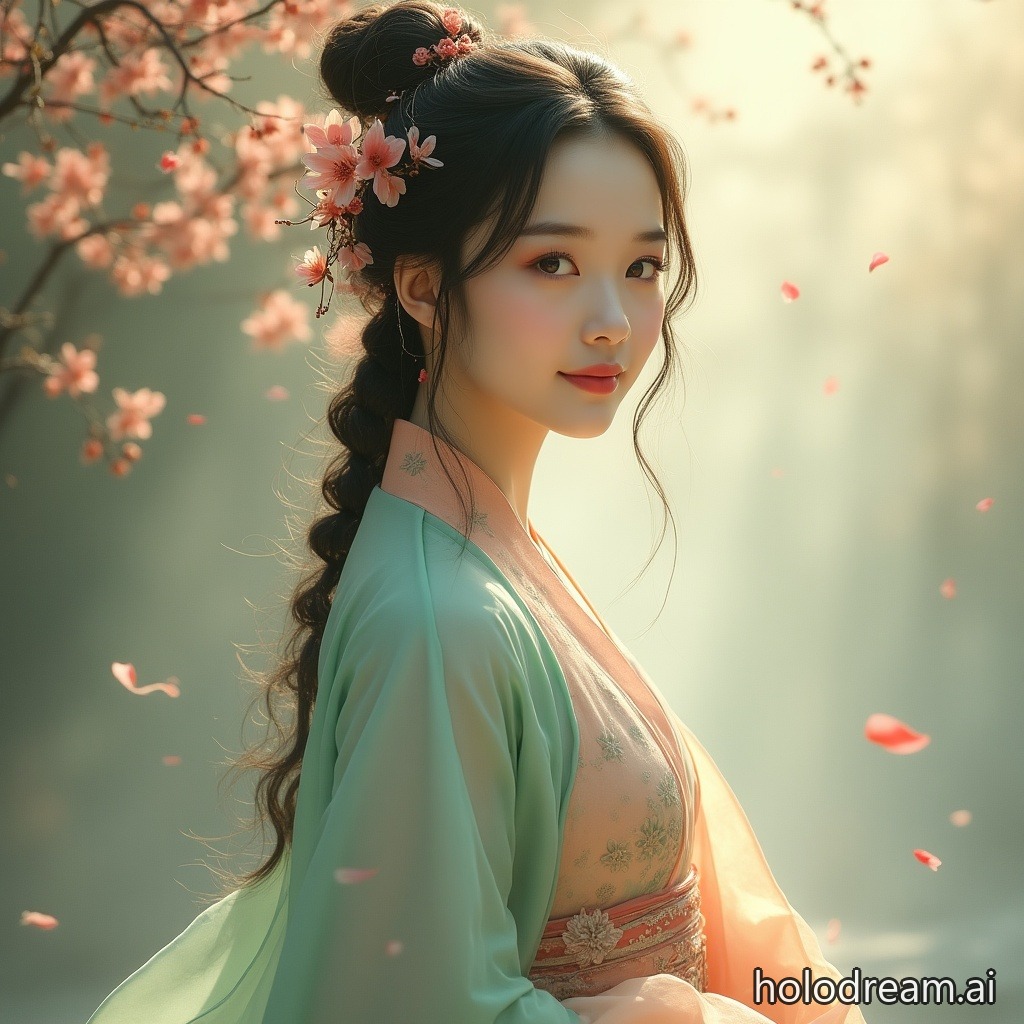 Jin Mi