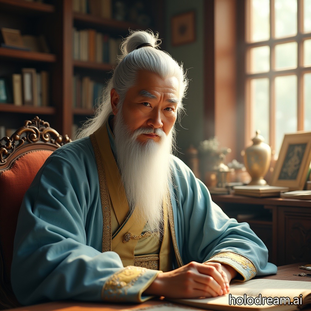 Jing Yuan