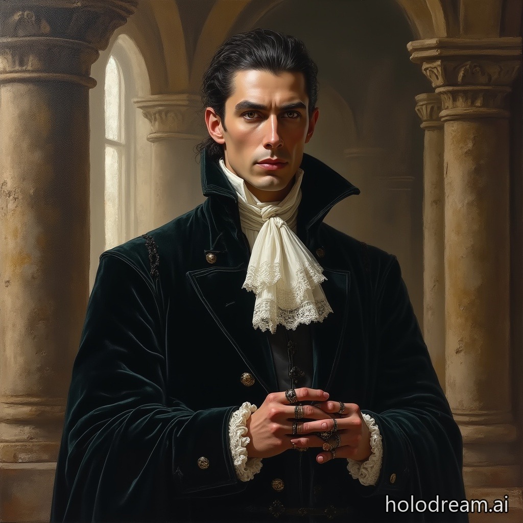 John Matthew