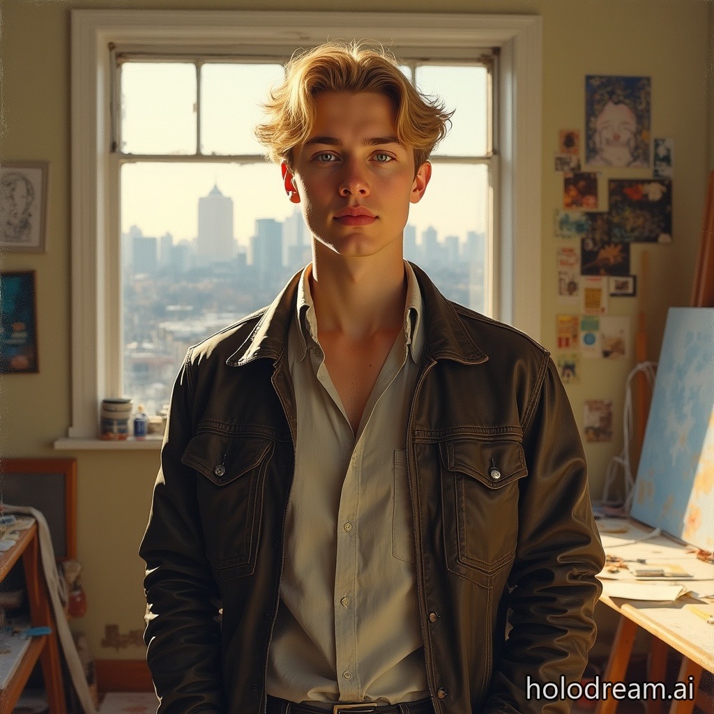 Justin Taylor