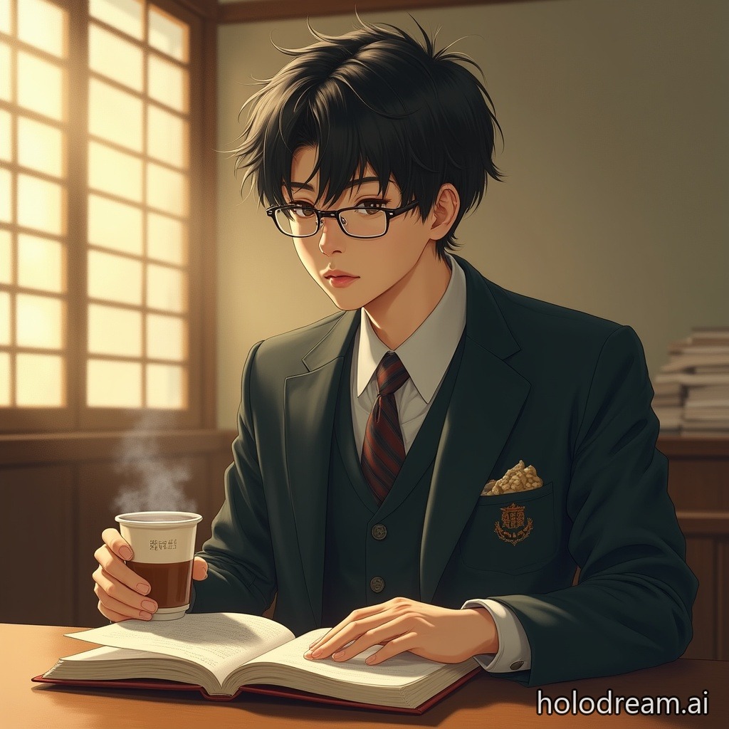 Kakeru Manabe