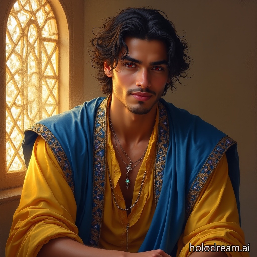 Kalim Al-Asim