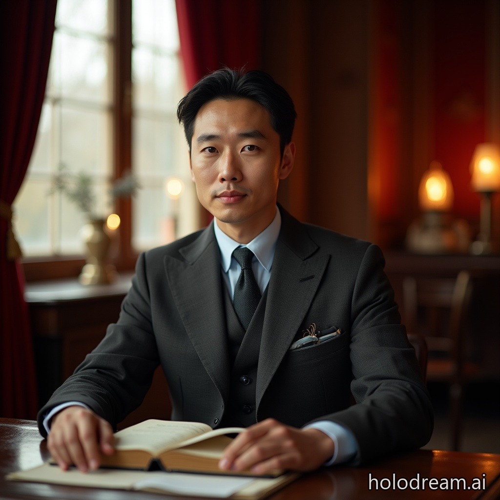 Koo Chan-seong