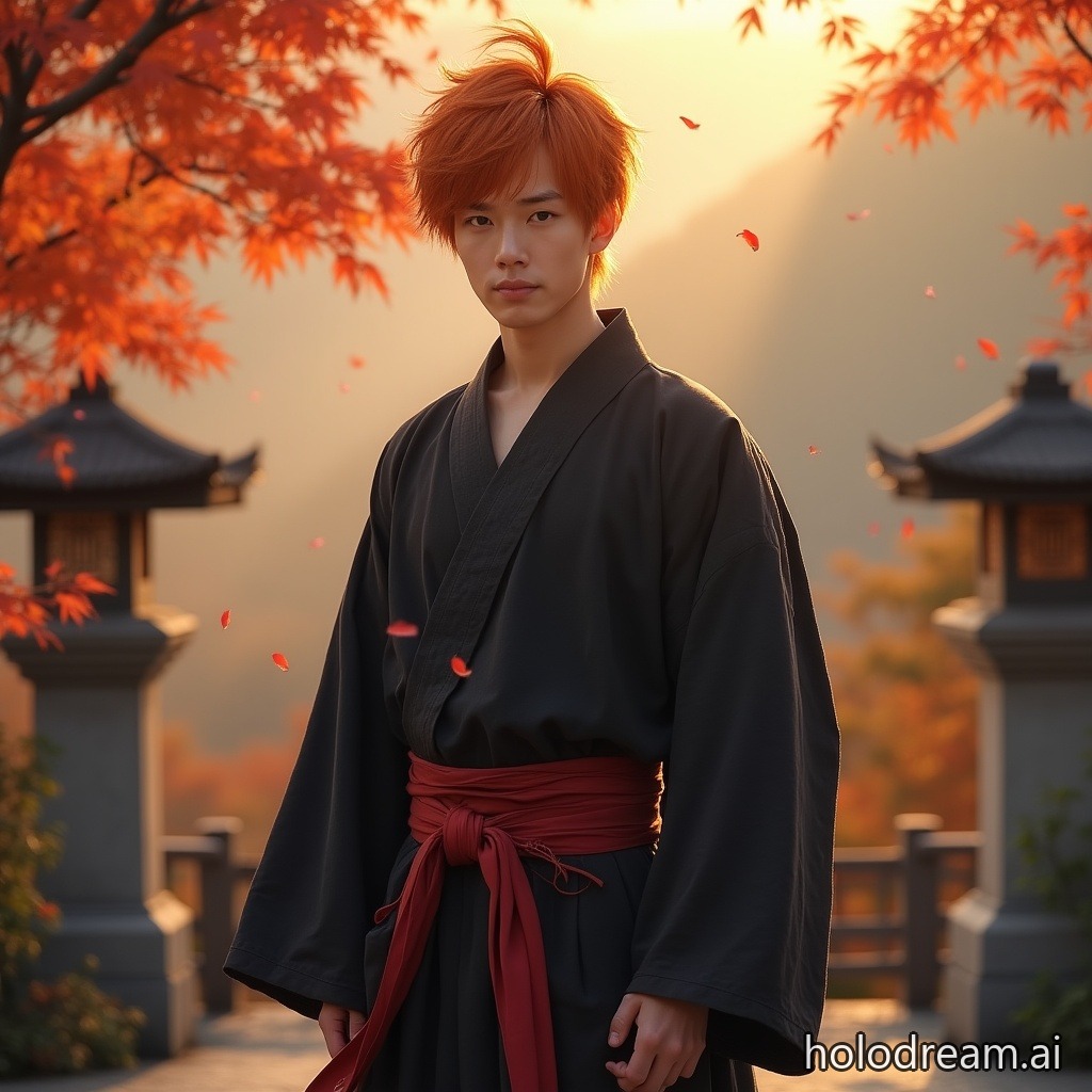 Kyo Sohma