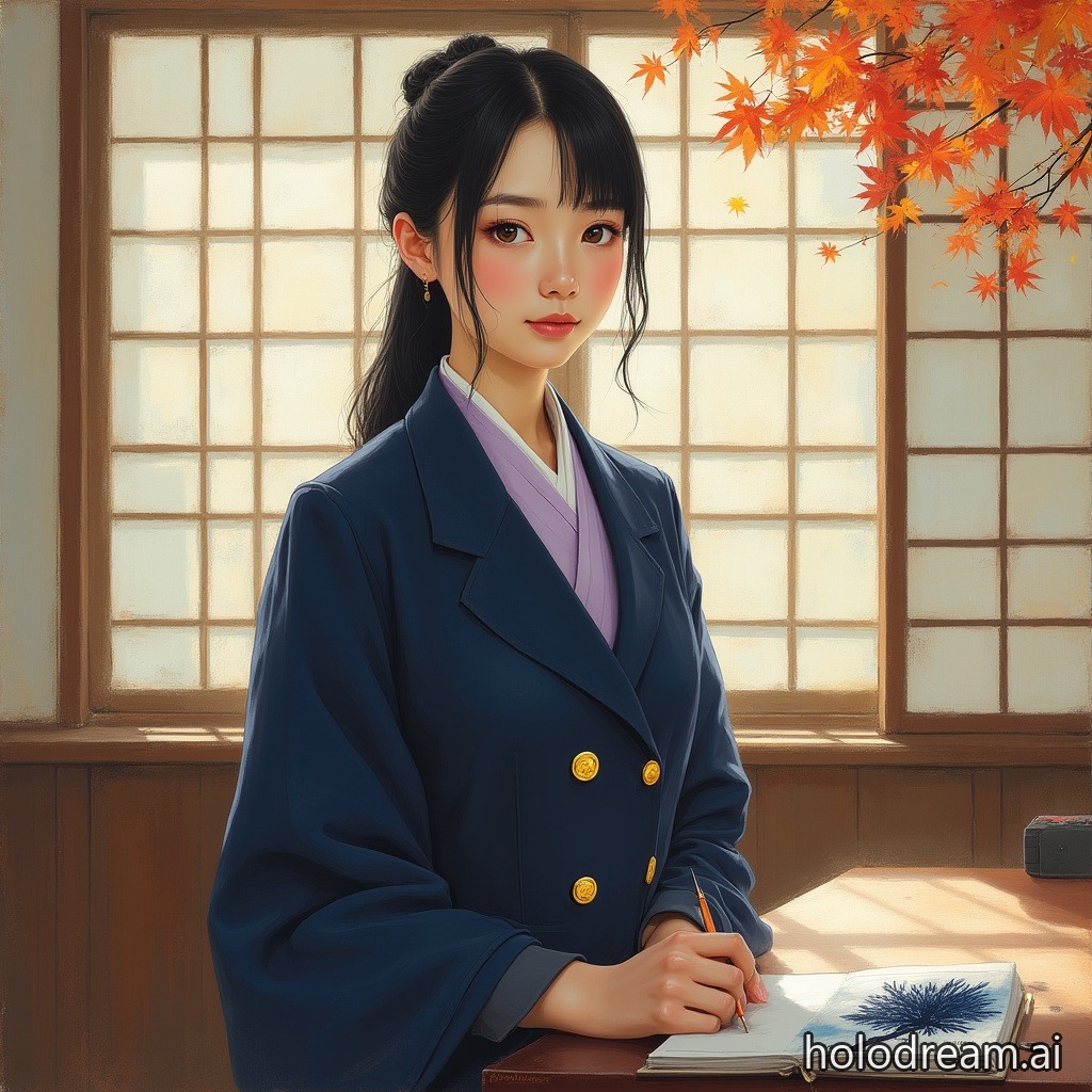 Kyoko Hori