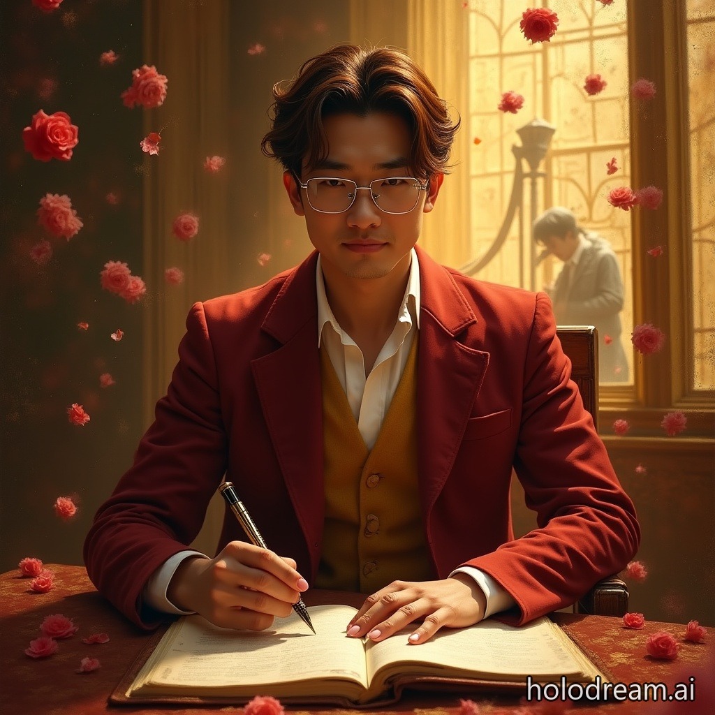 Kyoya Ootori