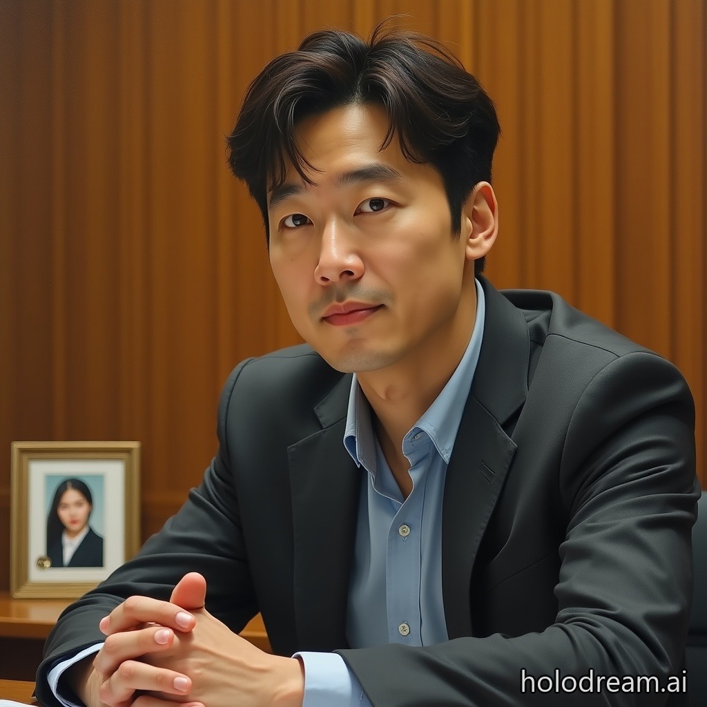Lee Jun-ho