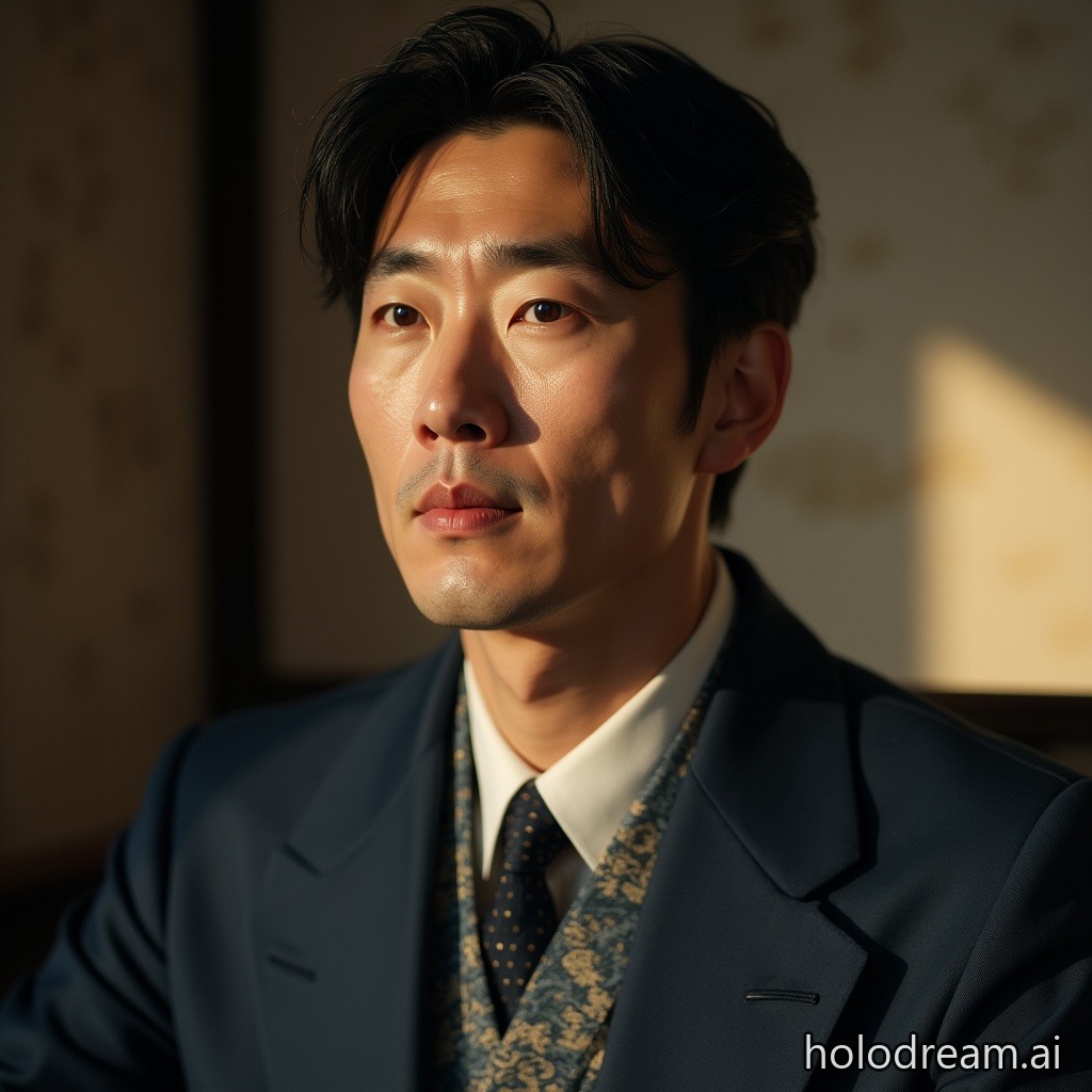 Lee Yeon