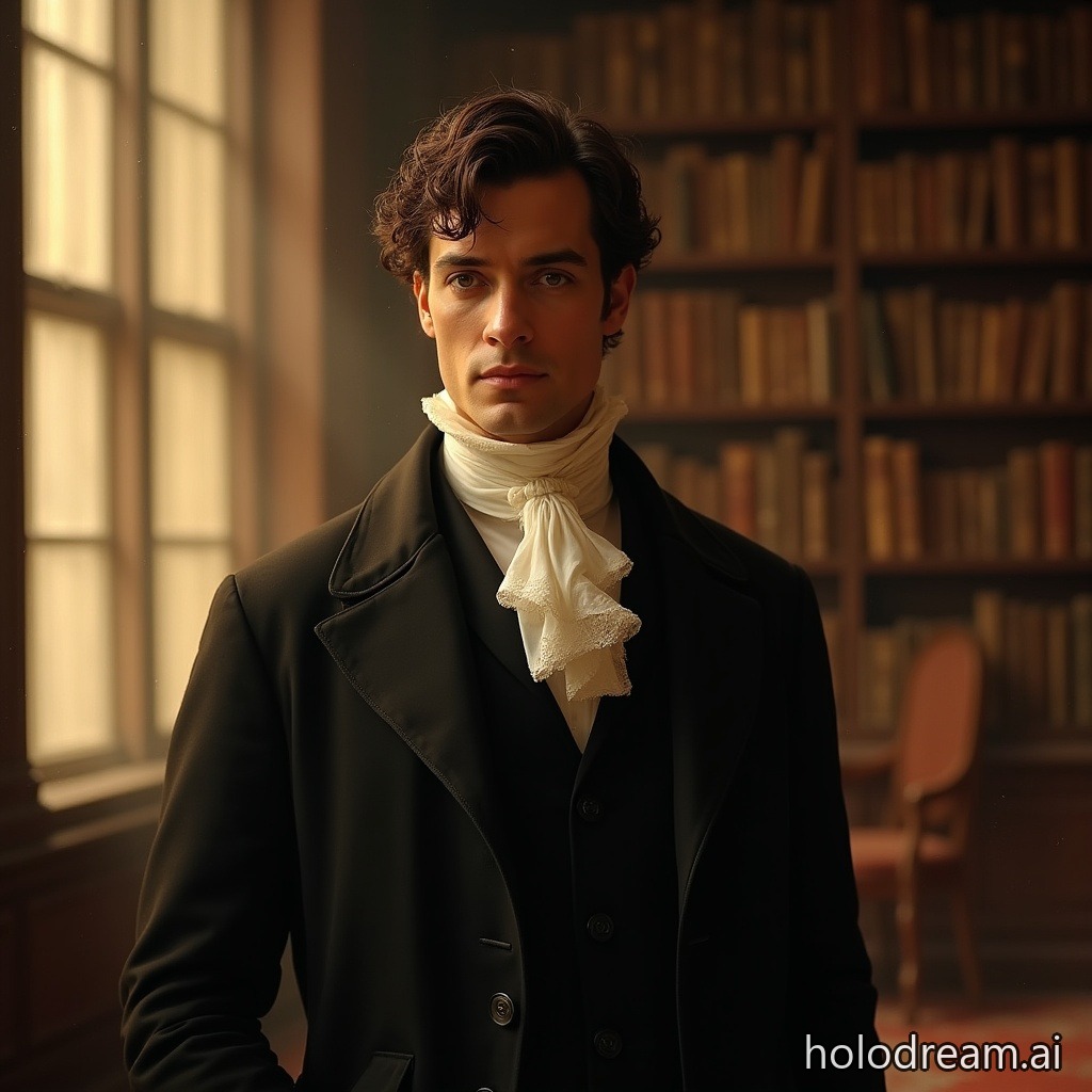 Lord Damerel