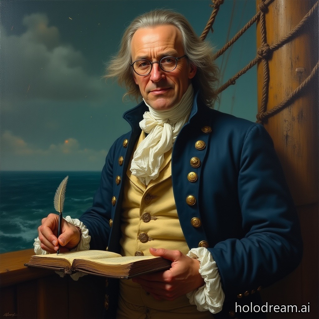 Lucius Spriggs (OFMD)