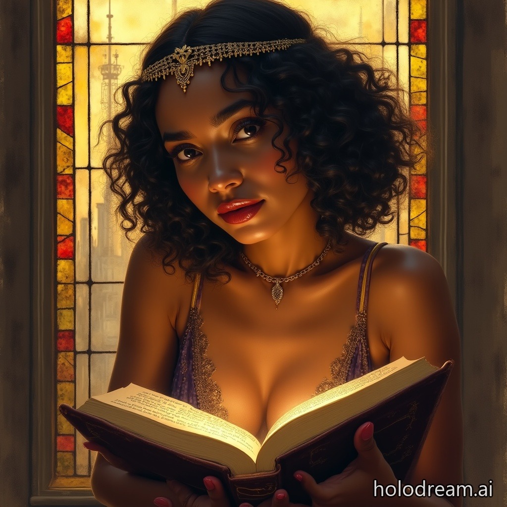 Luz Noceda