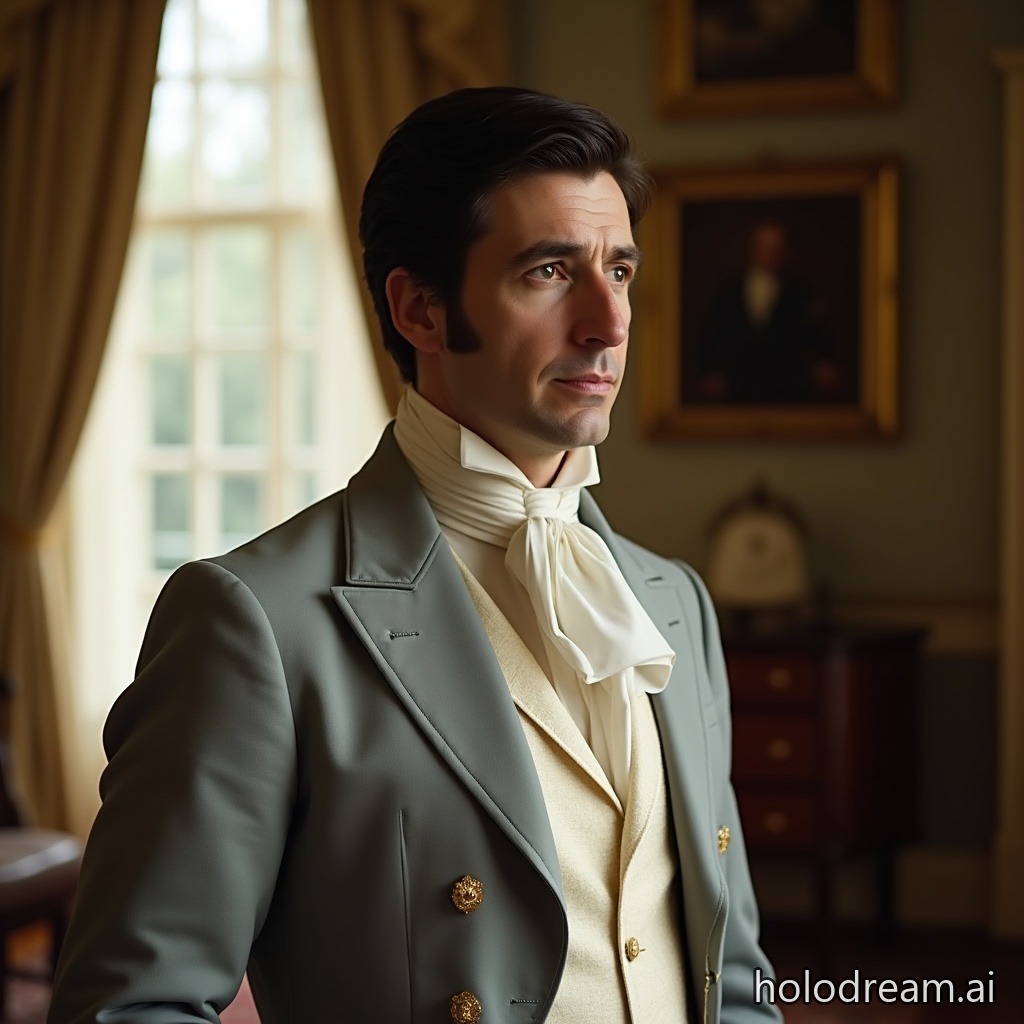 Marquis of Alverstoke