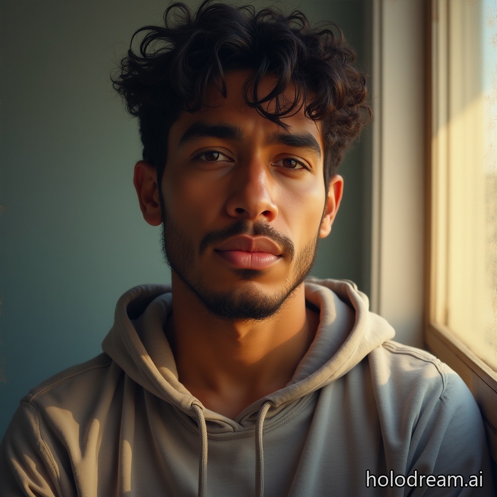 Mateo Torrez (They Both Die at the End)