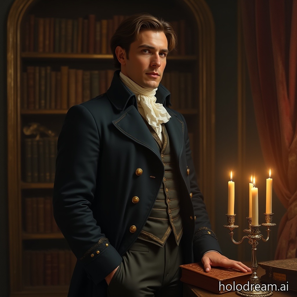 Matthew Swift