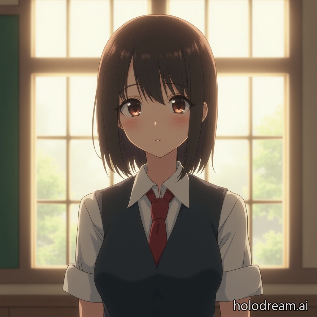 Misaki Ayuzawa