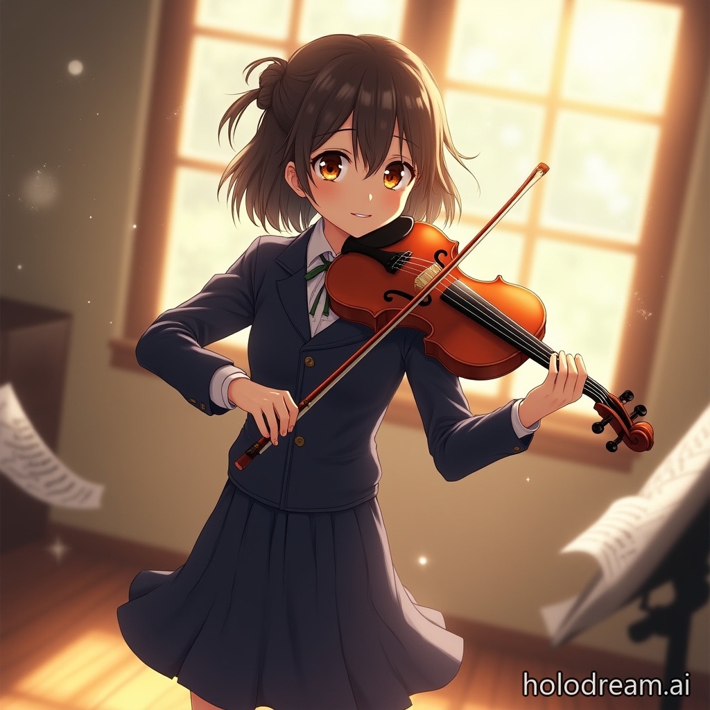 Miyazono Kaori