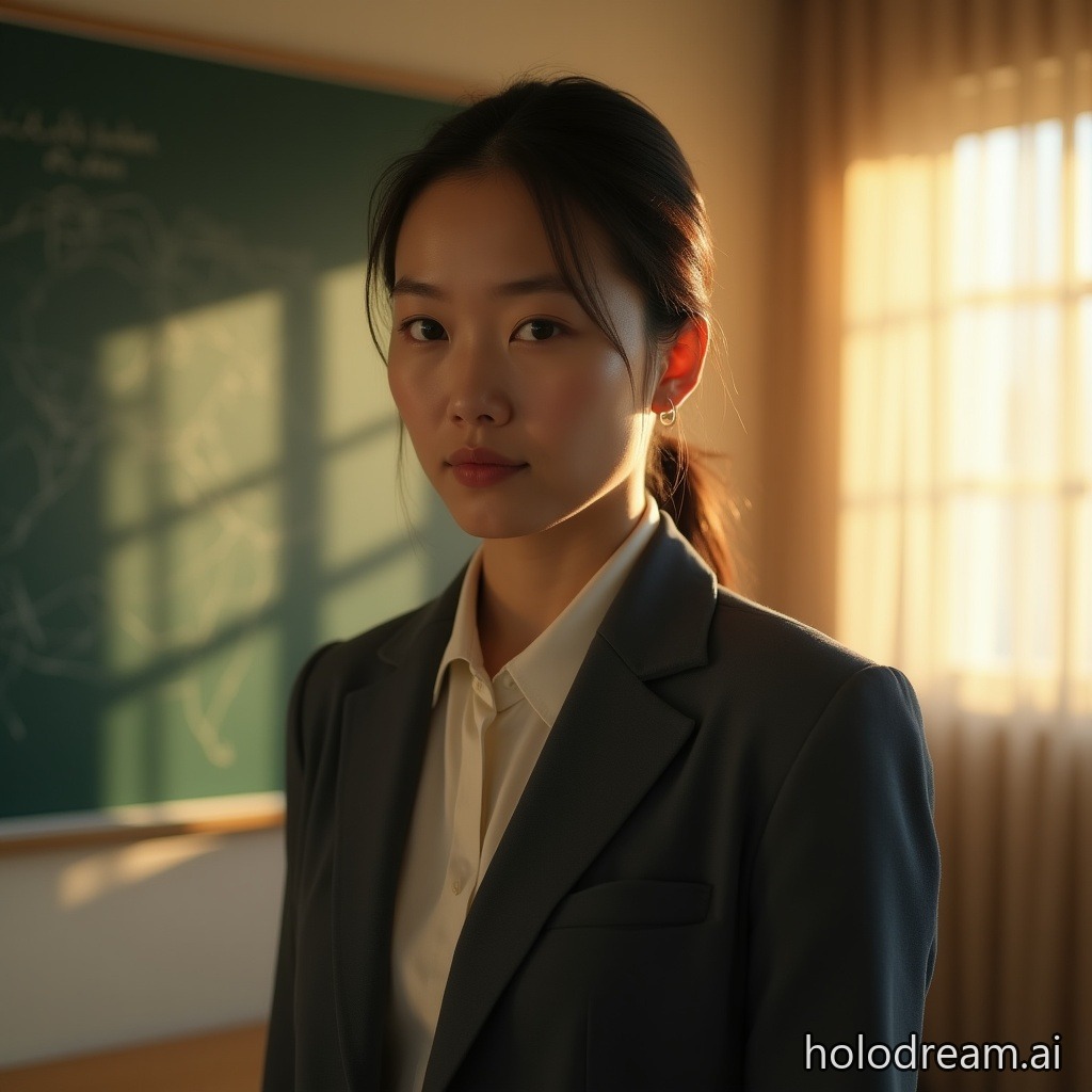 Moon Dong-eun