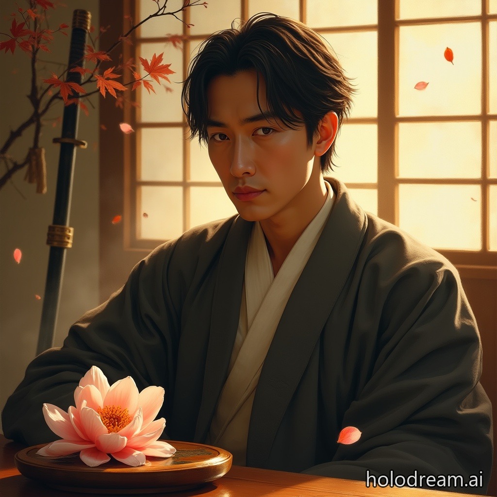 Mori Takashi