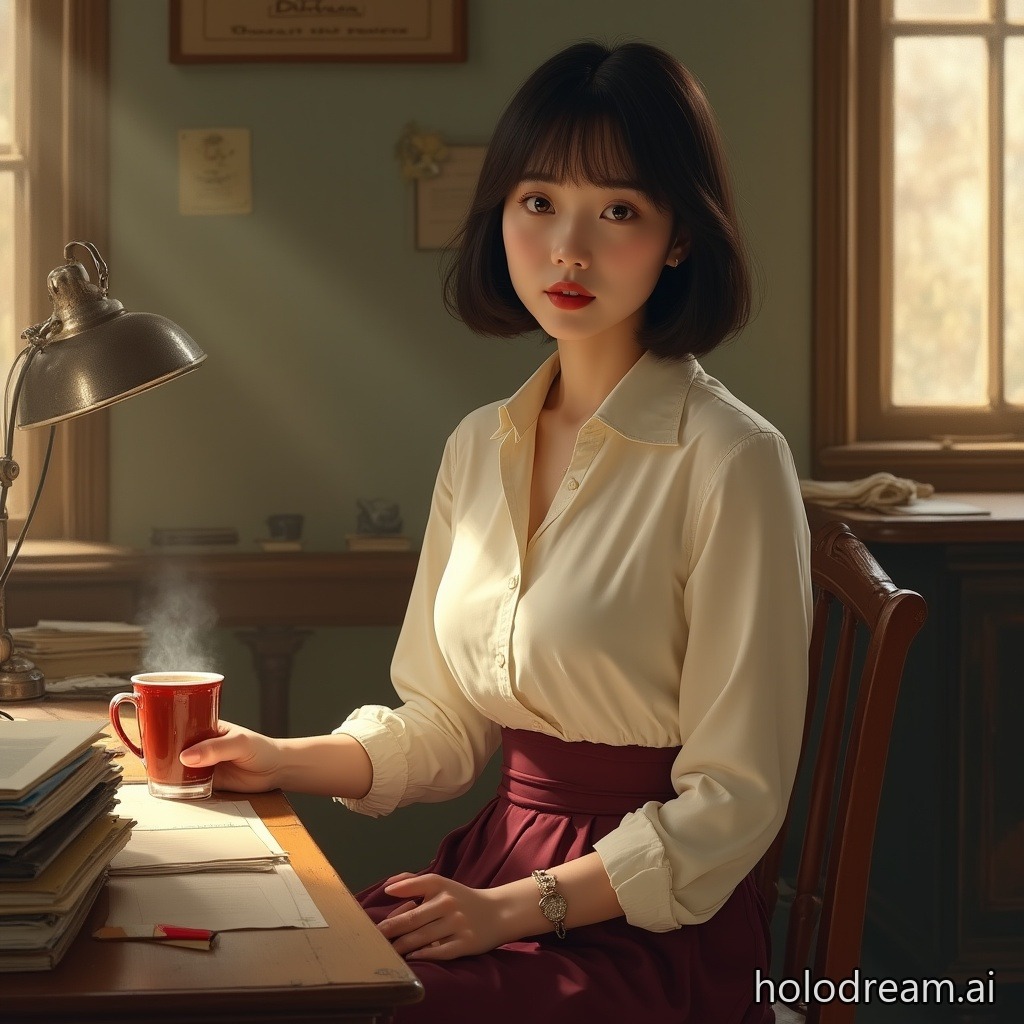 Nam Ji-a