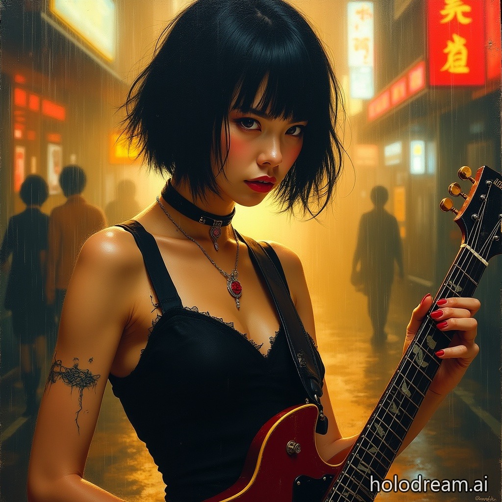 Nana Osaki