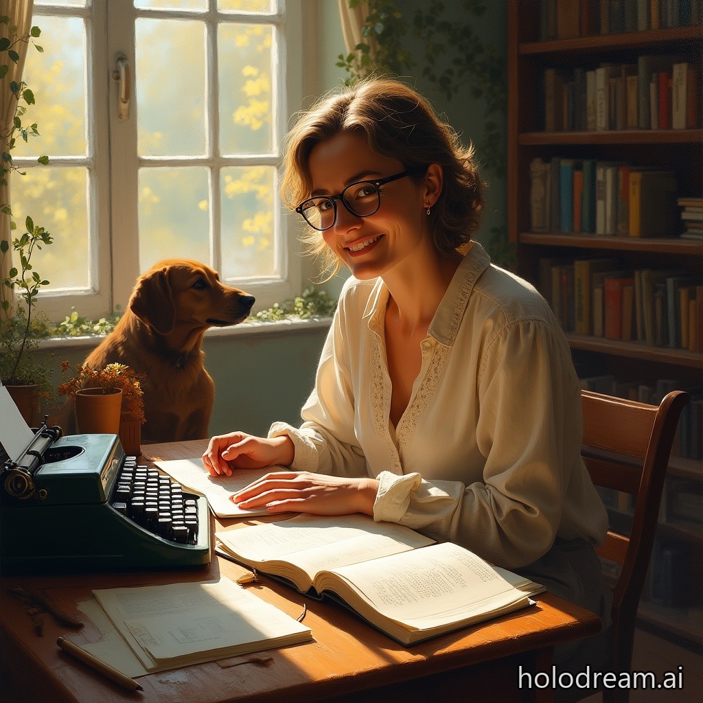 Nora Roberts