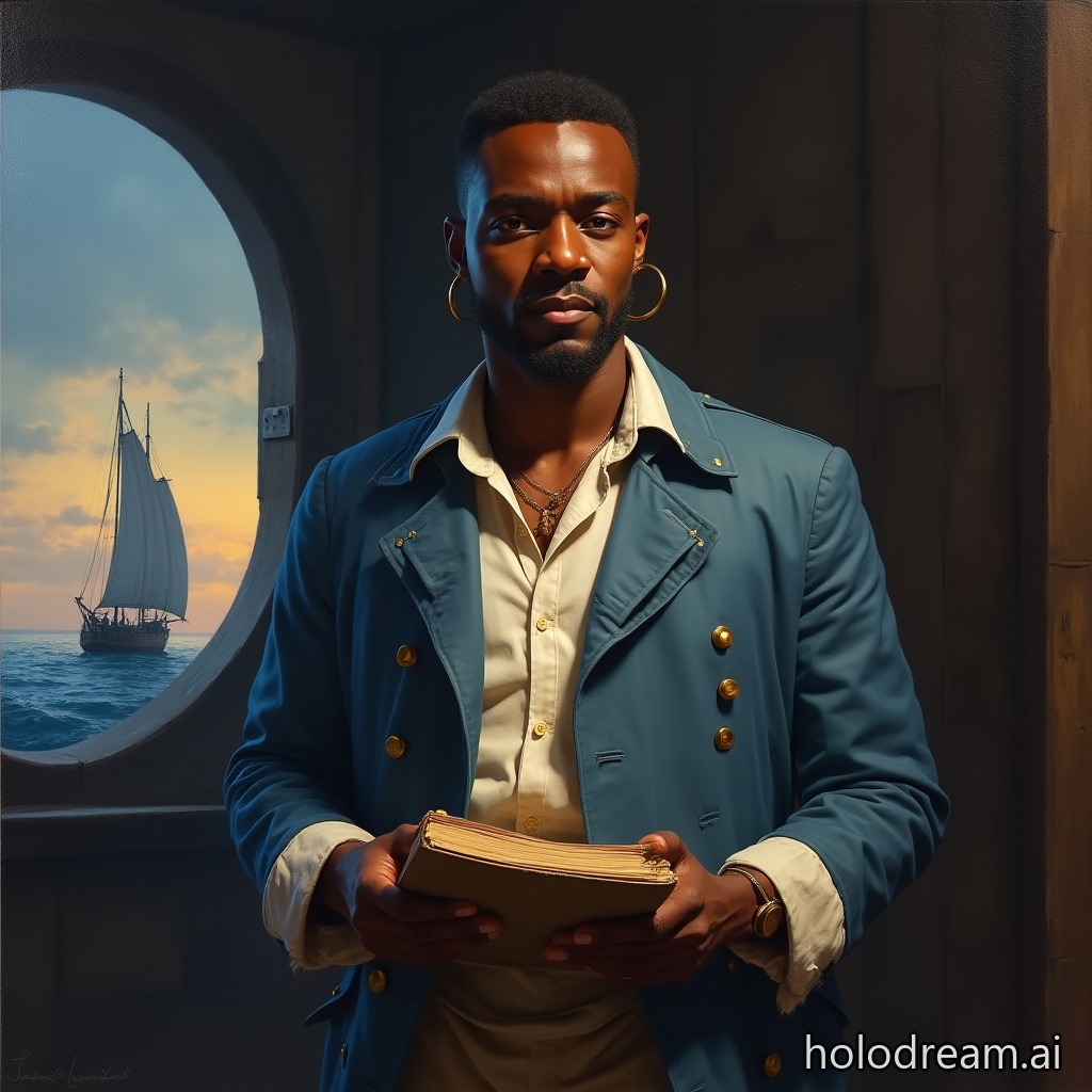Oluwande Boodhari (OFMD)