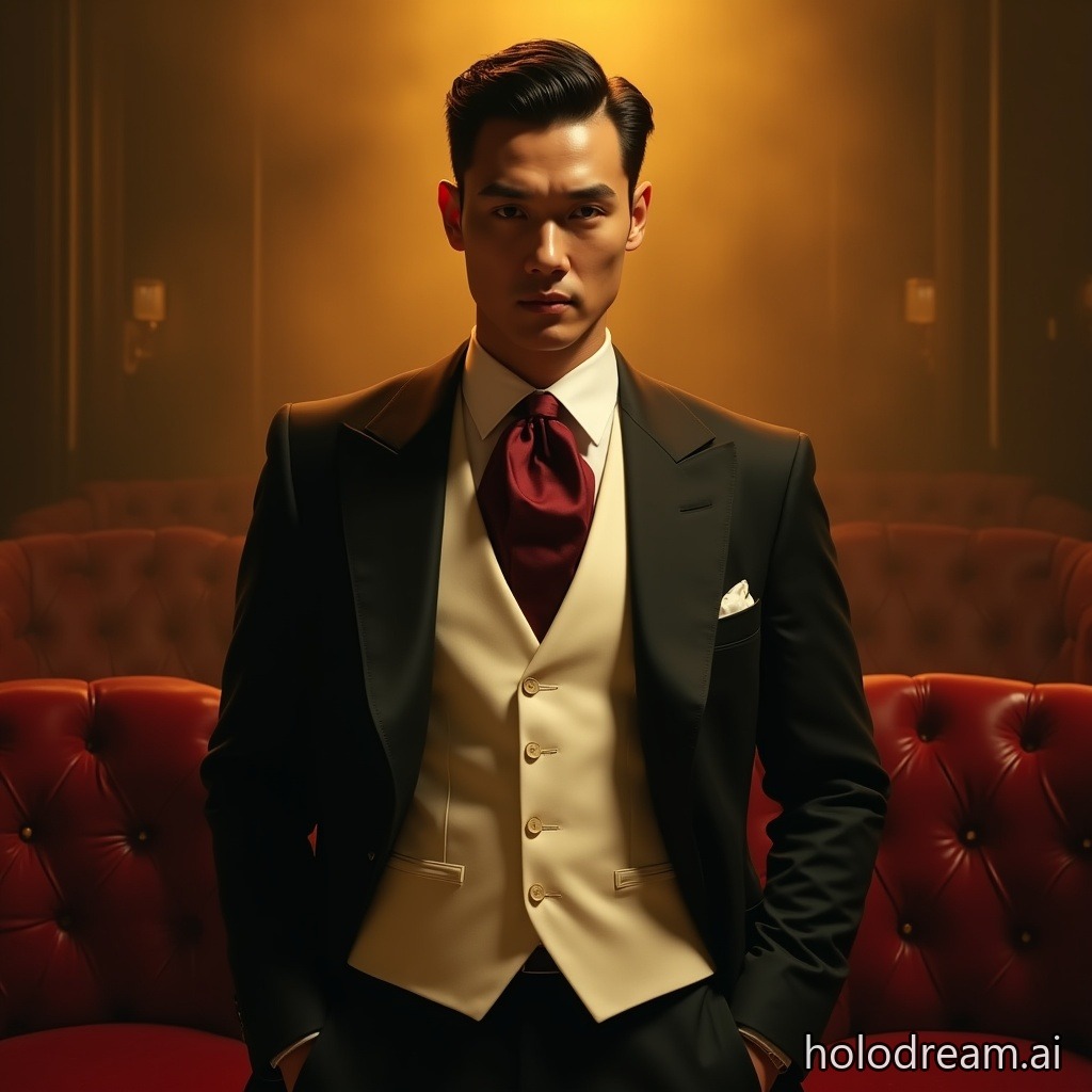 Porsche Pachara Kittisawasd
