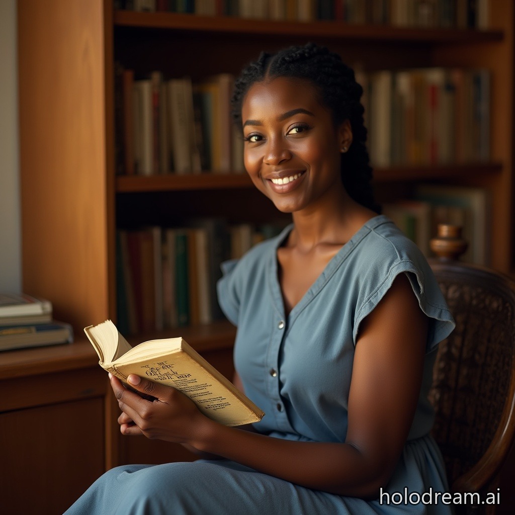 Poussey Washington