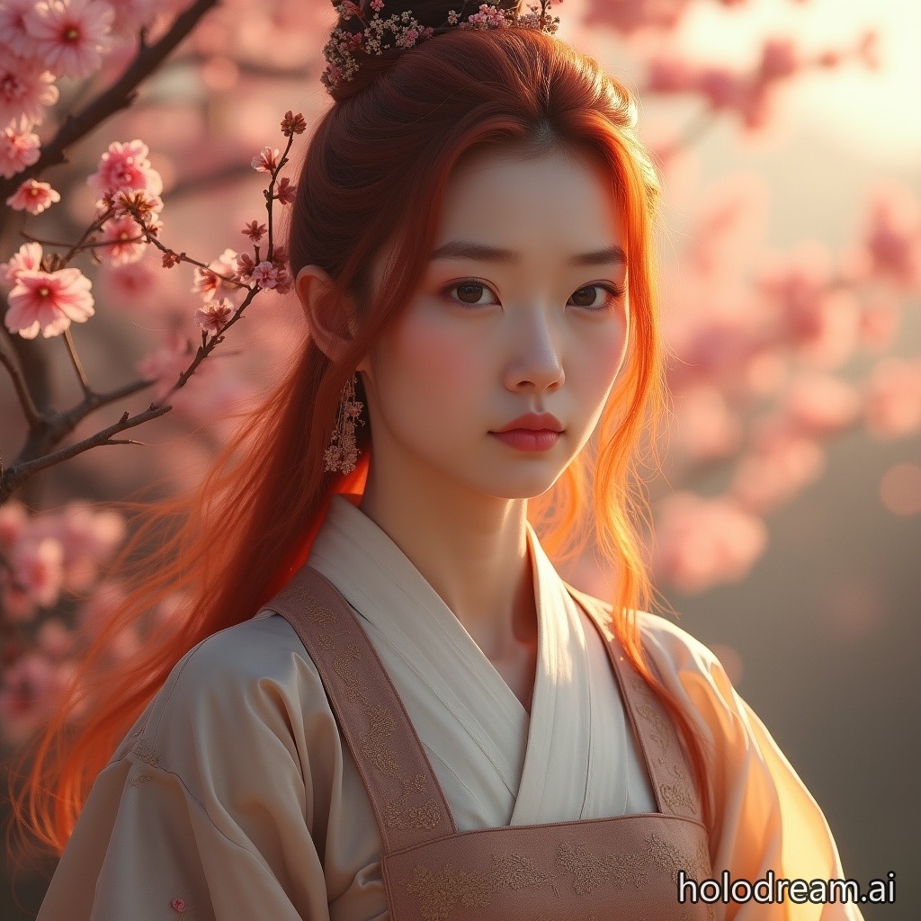 Princess Yona
