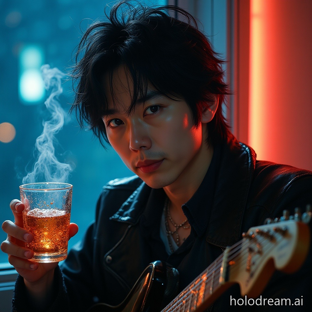 Ren Honjo