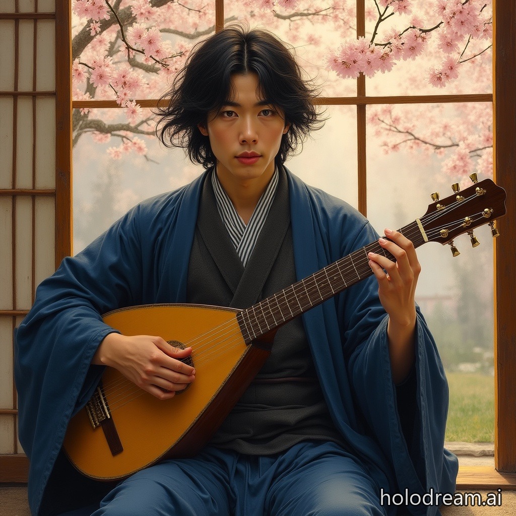 Ritsuka Uenoyama