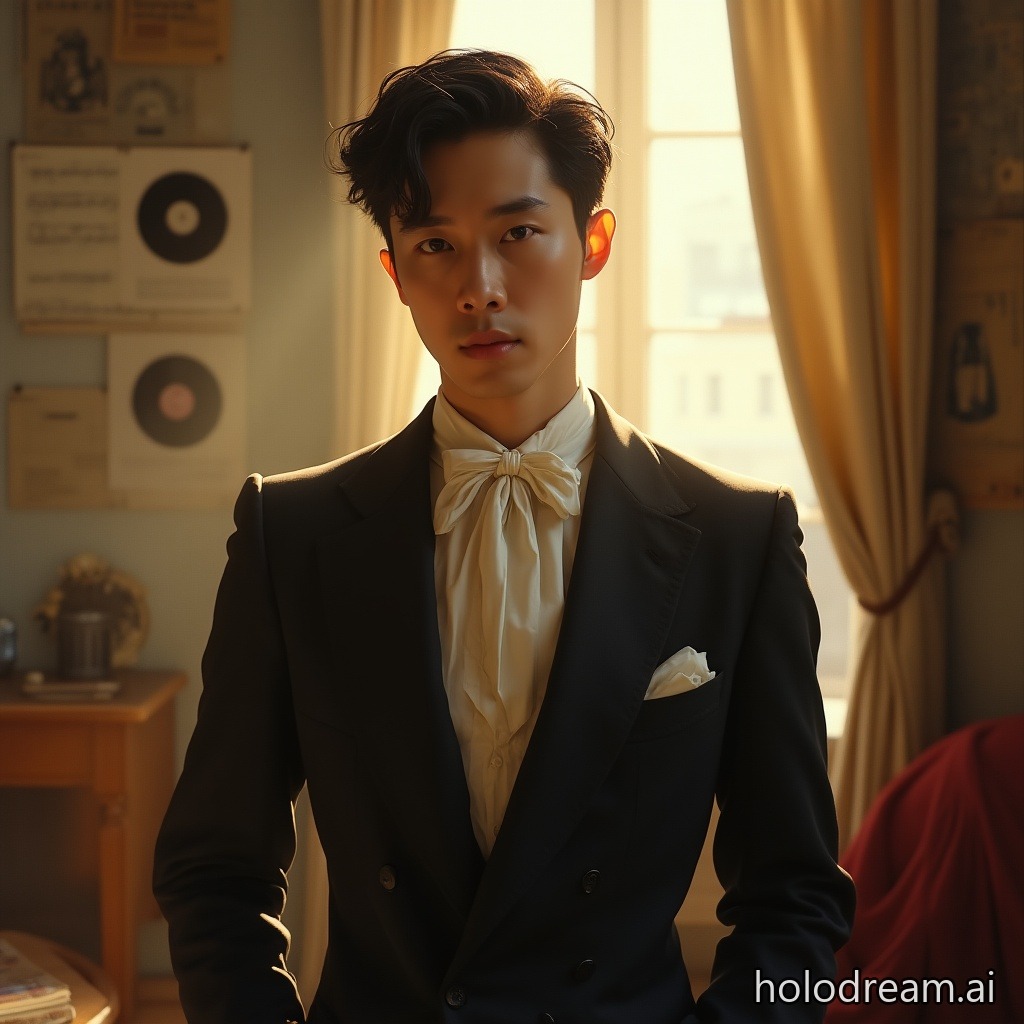 Ryu Sun-jae
