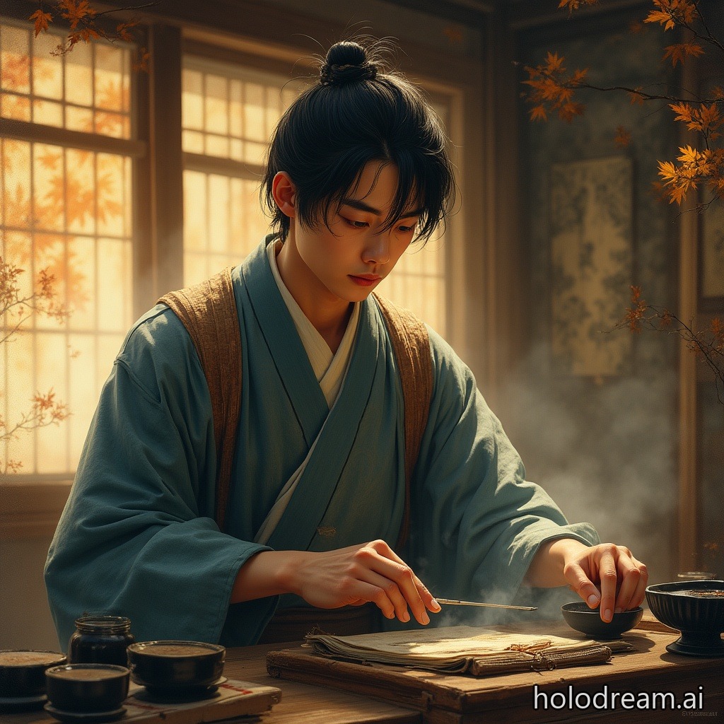 Ryuuji Takasu