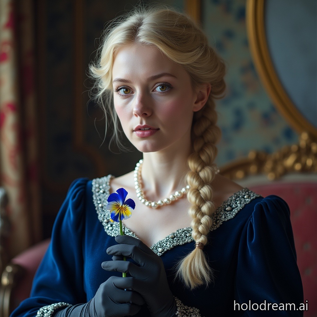 Sara (Young Royals)