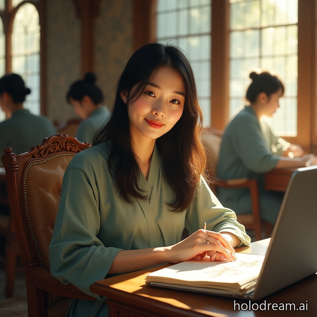 Seo Dal-mi