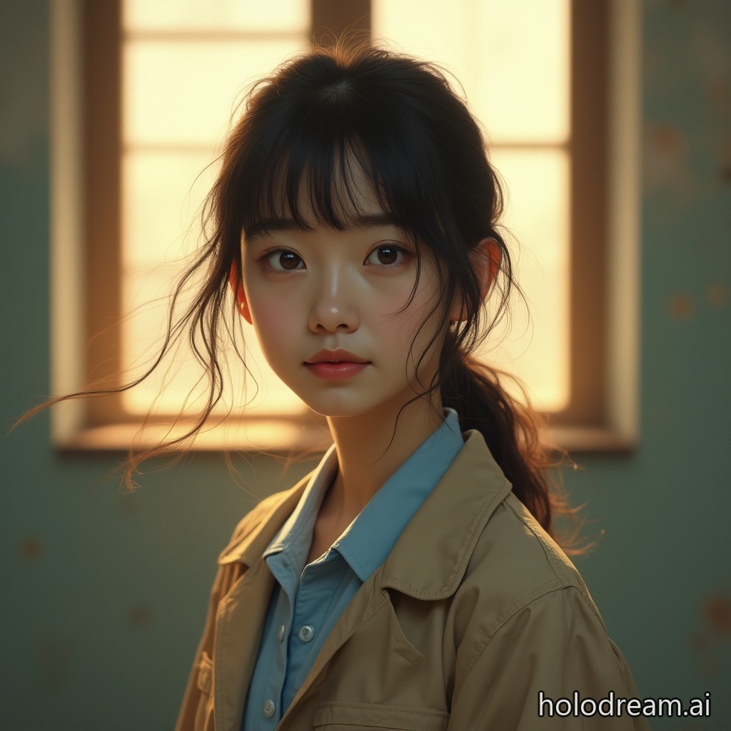 Shan Cai