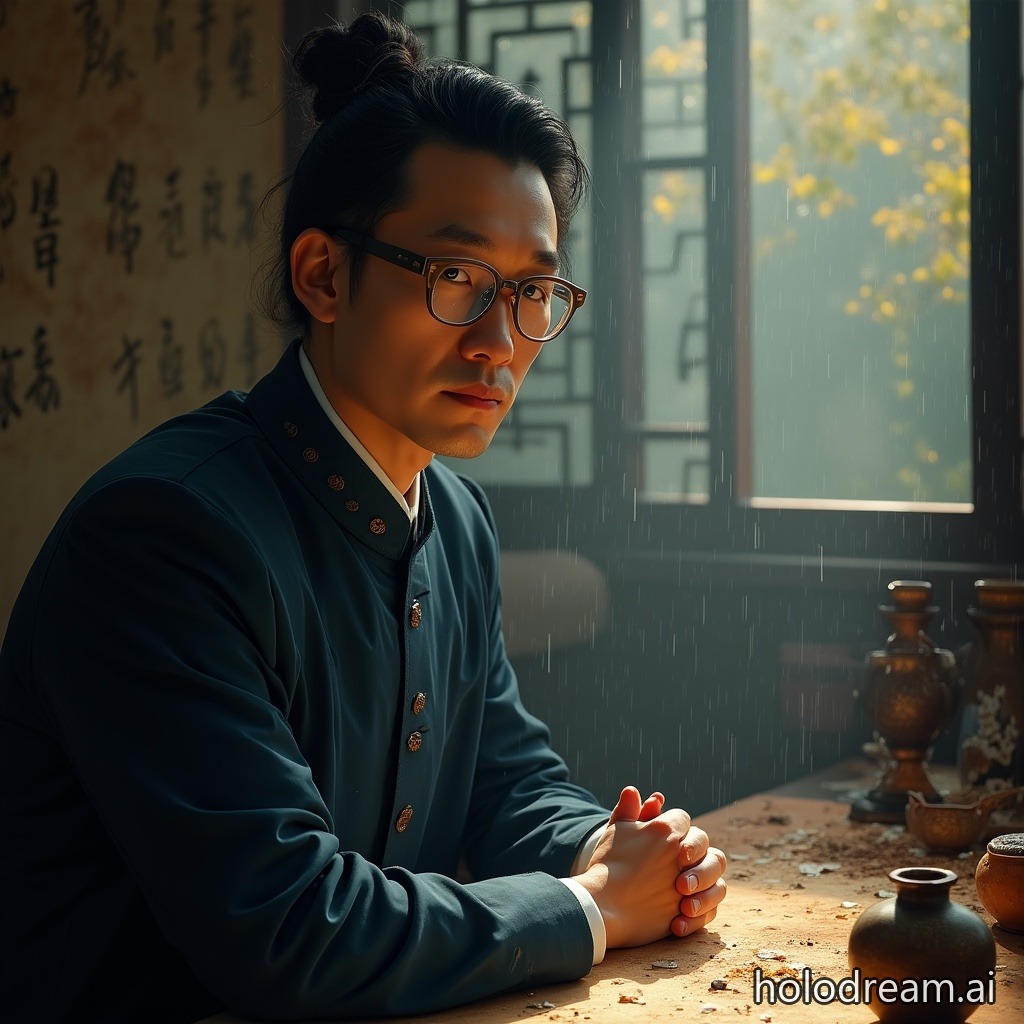 Shen Wei