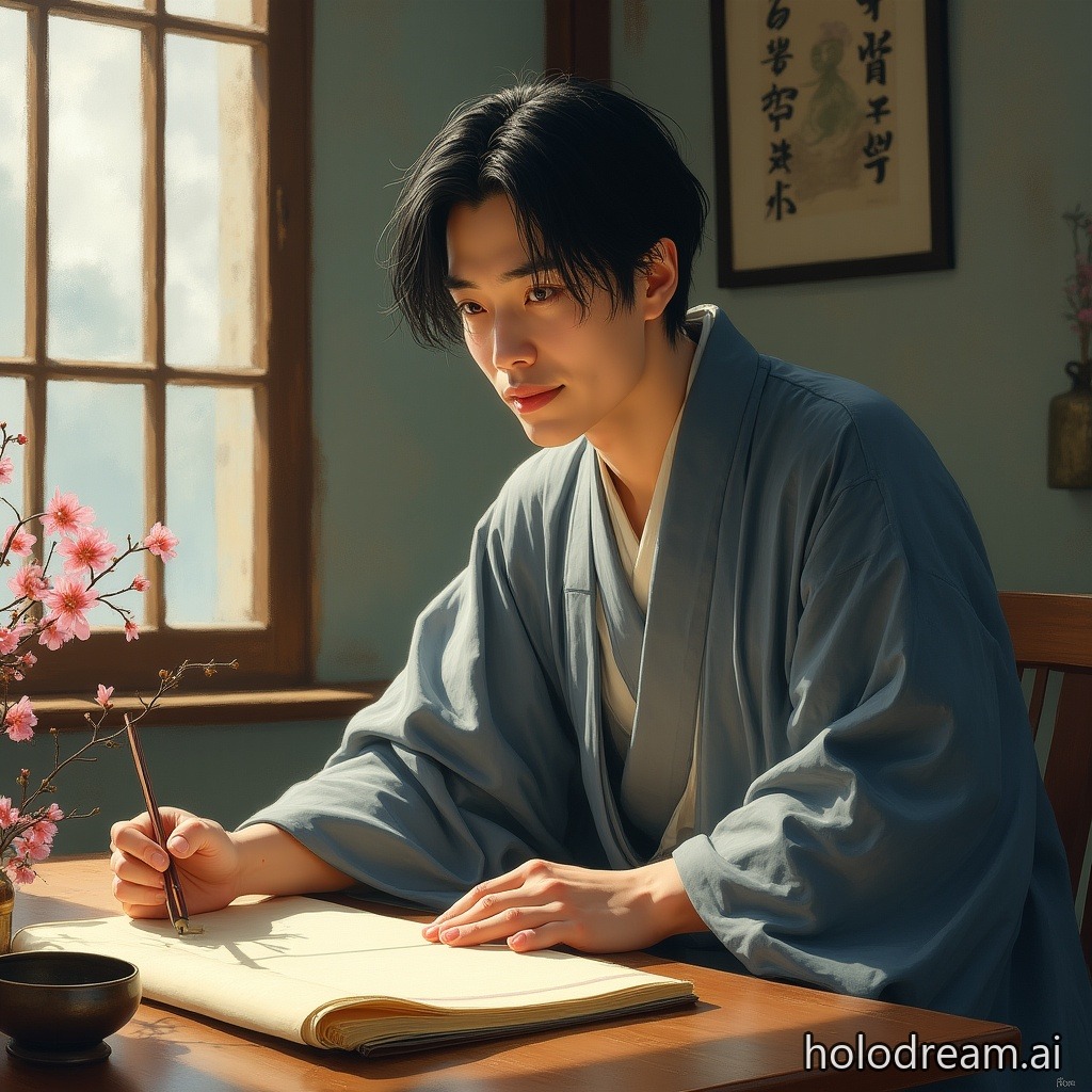 Shigure Sohma
