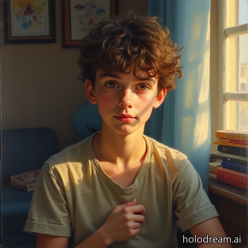Simon Spier