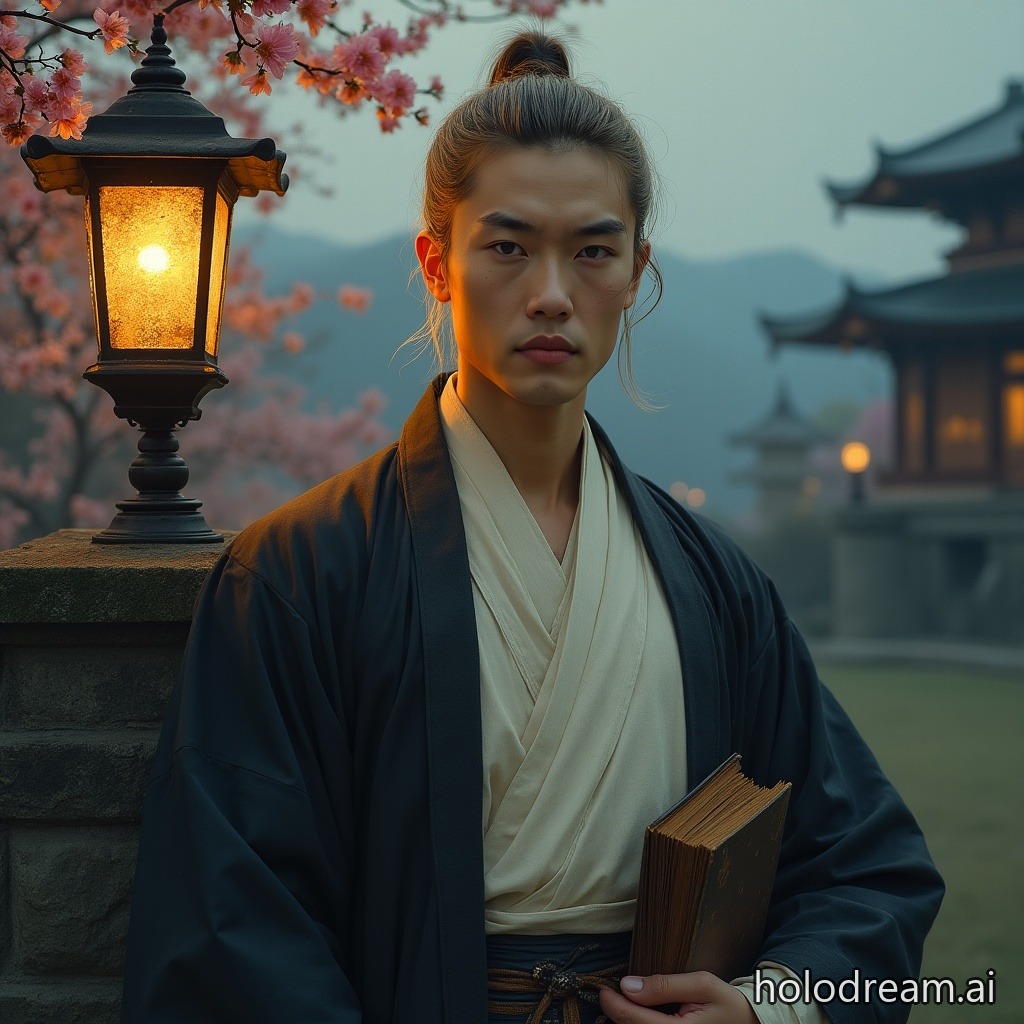 Takumi Usui