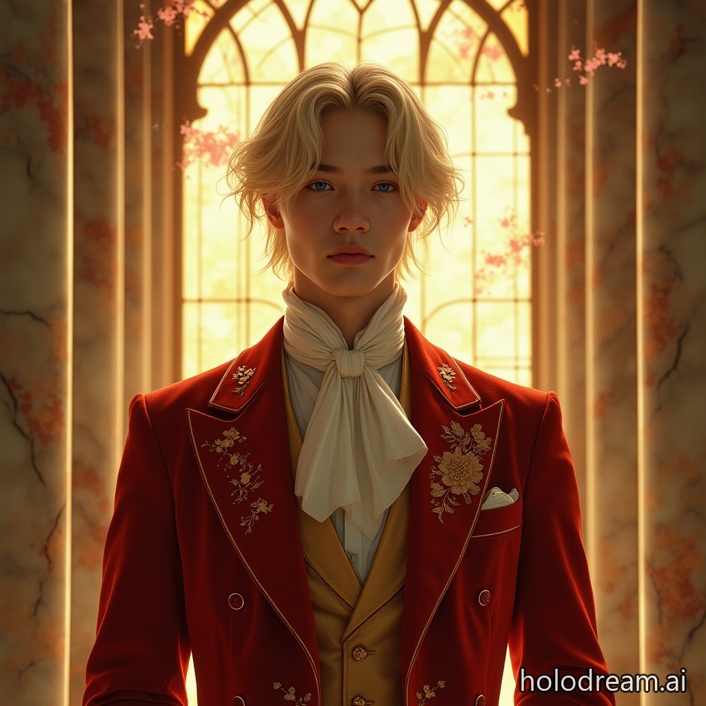 Tamaki Suoh