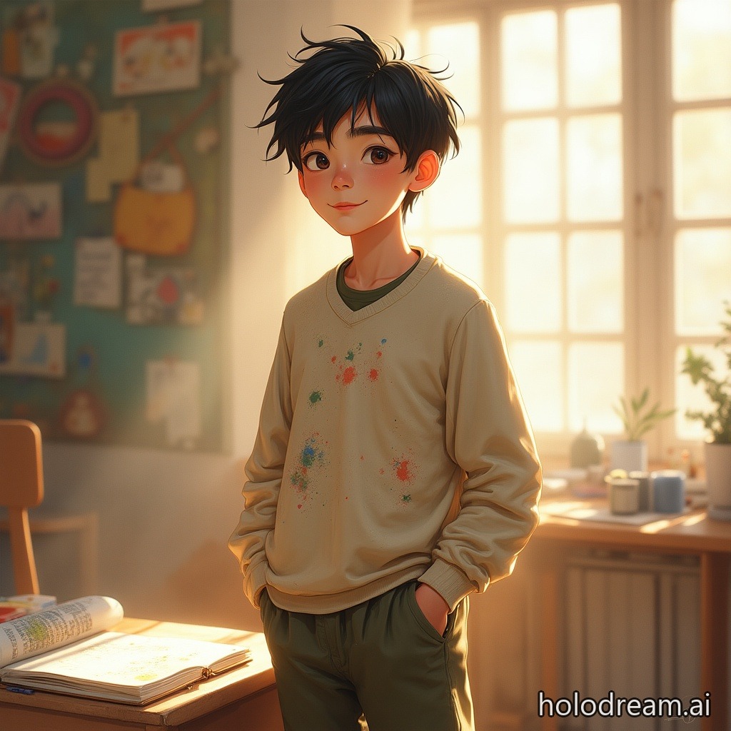 Tao Xu