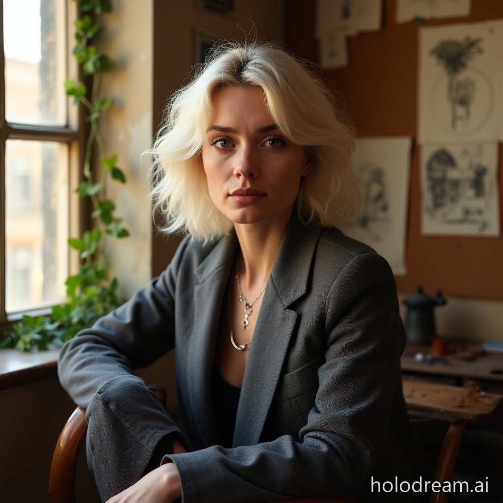 Tina Kennard