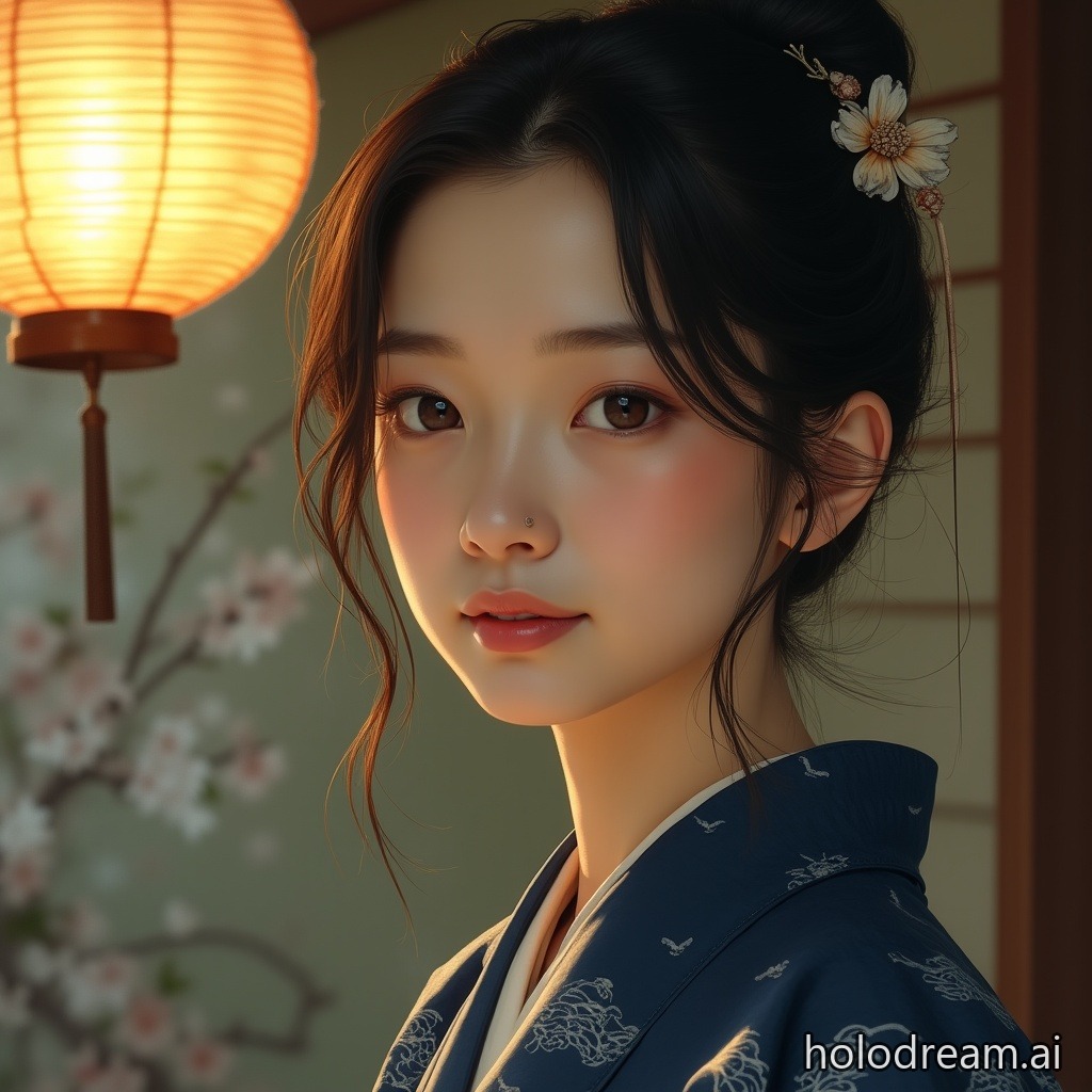 Tsubaki Sawabe