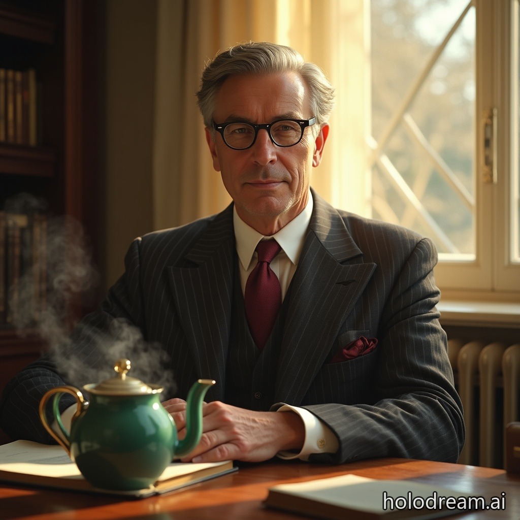 Vyn Richter