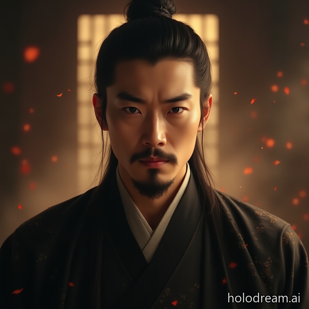 Wang So