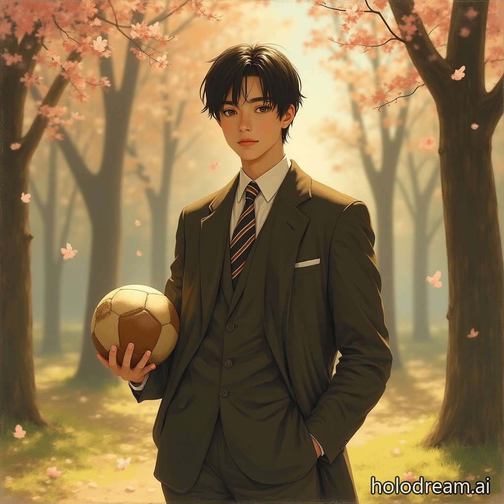 Watari Ryota