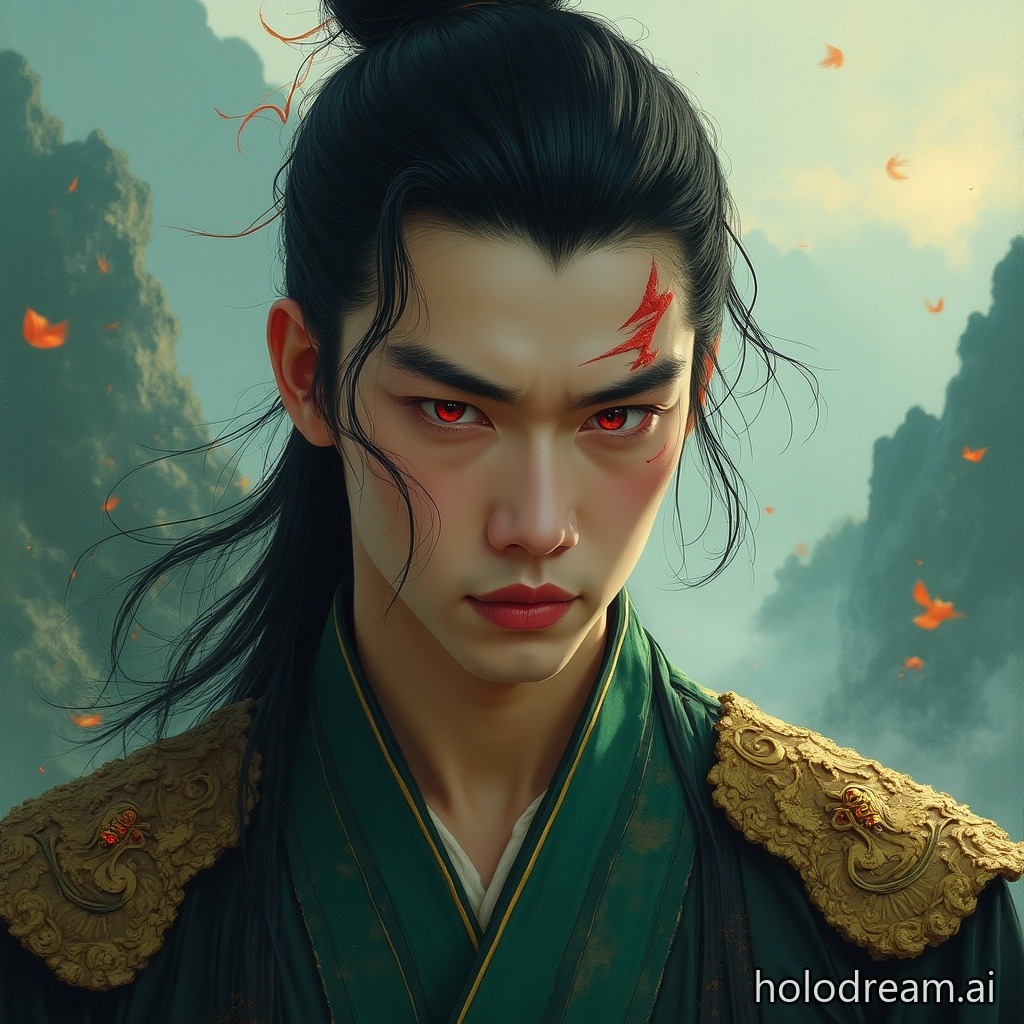 Xiang Liu