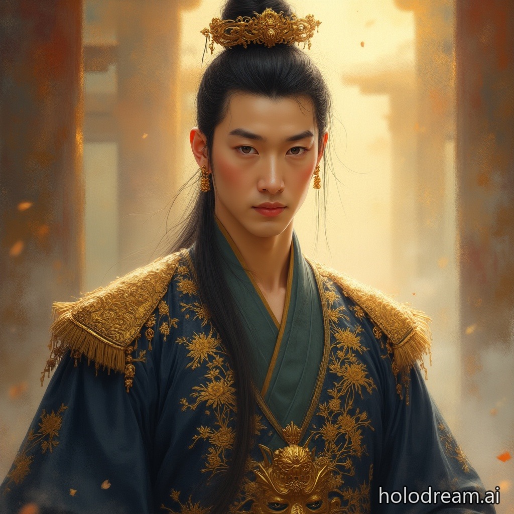Xu Feng