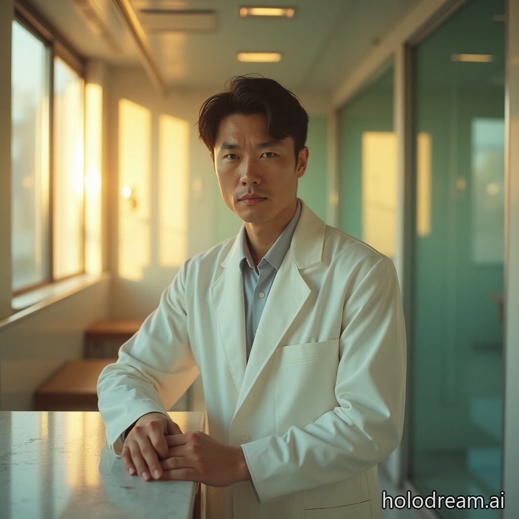 Yeo Jeong-woo